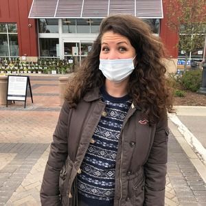 Meet your Posher, Jackie